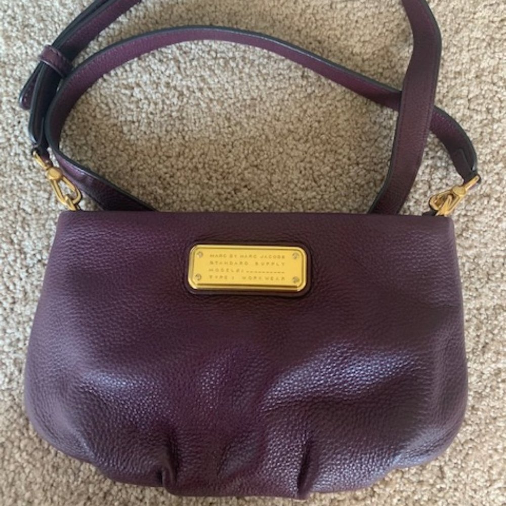 Marc Jacobs purse